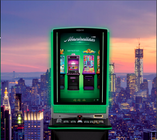 ¿Qué le puede aportar a tu negocio instalar la máquina recreativa Manhattan?